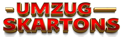 umzugskartons